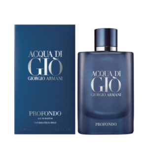 Acqua Di Gio Profondo Edp 125 M