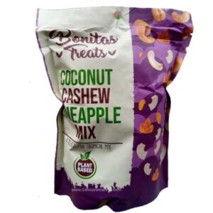 Bonitas Coco/cashew/pinea Mix