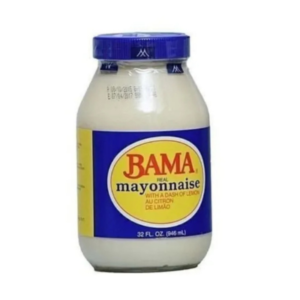 Bama Real Mayonnaise
