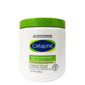 Cetaphil Moisturizing Cream Ultimate