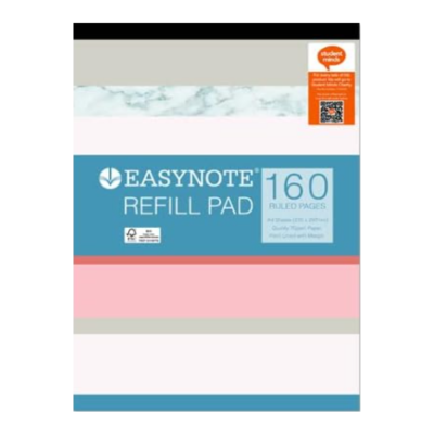 Easy Note Refill Pad