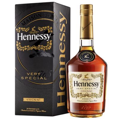 Hennessy Cognac Vs 70 Cl