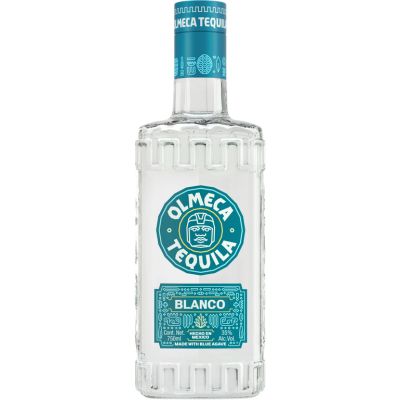 Olmeca Tequila Blanco 750 Ml