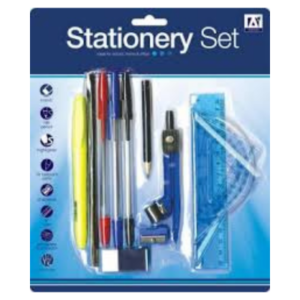 Stationery Set
