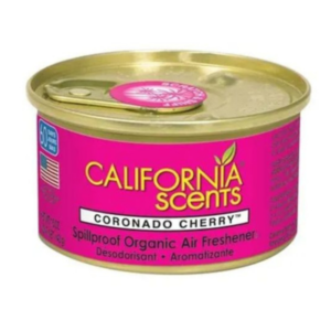 California Scents Coronado Cherry