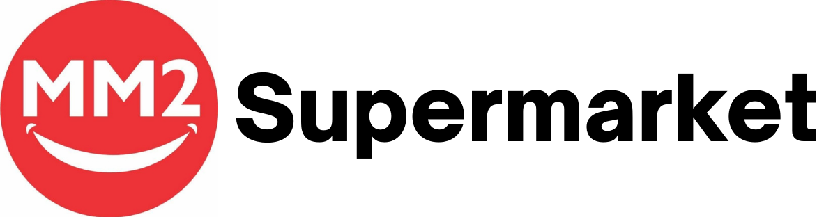 MM2 Supermarket