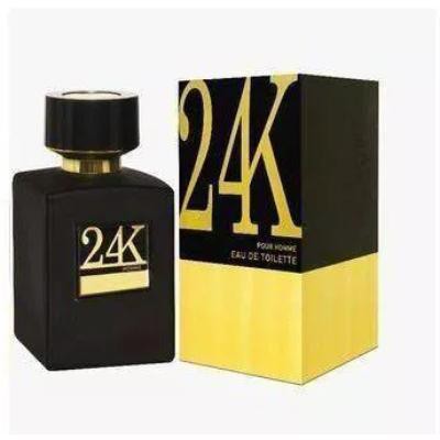 24k Deodorant Body Spray