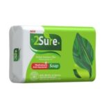 2sure Herbal Medicated Soap 65 G