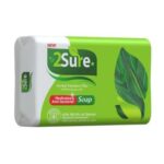2sure Herbal Soap 120 G