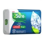 2sure Medicated Soap 120 G