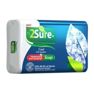 2sure Medicated Soap 120 G
