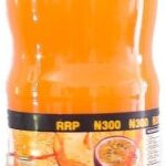 5alive Tropical Fruit Drink 90c