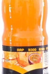 5alive Tropical Fruit Drink 90c