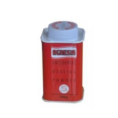 Agnesia Dusting Powder 100 G