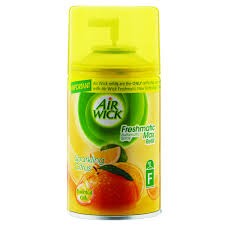 Airwick Refill Citrus Lemon
