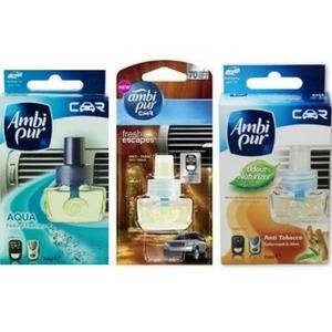 Ambi Pur Car Air Freshener