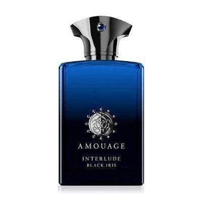 Amouage Interlude Perfume Black