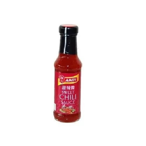Amoy Sweet Chilli Sauce 150 Ml
