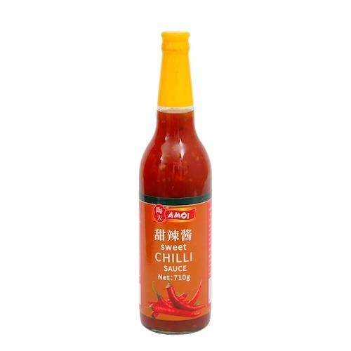 Amoy Sweet Chilli Sauce