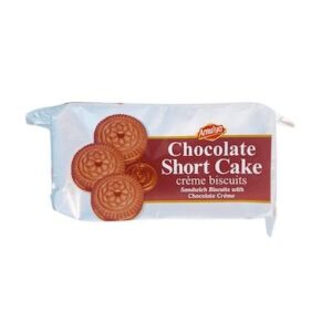 Amulya Chocolate Short Cake