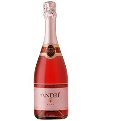 Andre Rose Wine