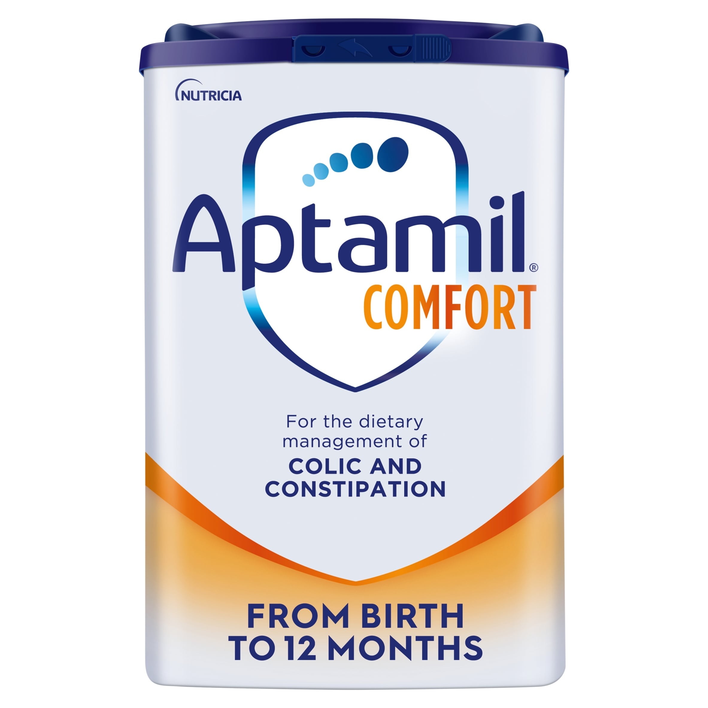 Aptamil 2 800 G