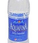 Aquafina Water 75 Cl