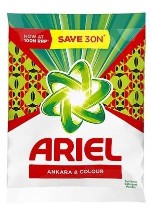 Ariel Ankara & Colour 150 G