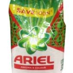 Ariel Detergent 800 G Ankara