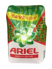 Ariel Detergent 800 G Ankara