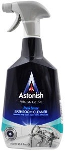 Astonish Toilet Fresh Ocean 750