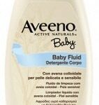 Aveeno Baby Wash & Shampoo532ml