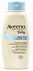 Aveeno Baby Wash & Shampoo532ml
