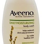 Aveeno Moisturizing Body Wash