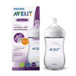 Avent Natur Feed Bott 330 Ml