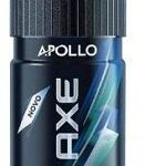 Axe Apollo Spray 150 Ml