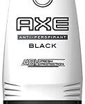 Axe Black Rollon