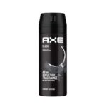 Axe Black Spray