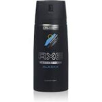 Axe Body Spray Alaska