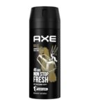 Axe Gold Body Spray
