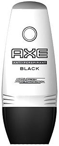 Axe Rollon Black