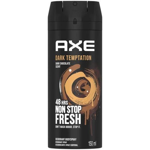 Axe Spray Dark Temptation Fresh