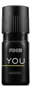 Axe You Body Spray