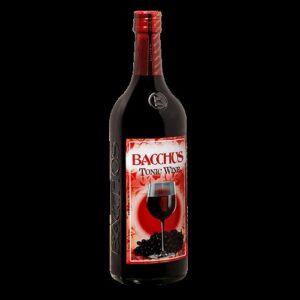 Bacchus Tonic Wine 75 Cl