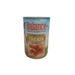 Balance Dog Food