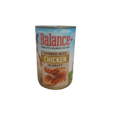 Balance Dog Food