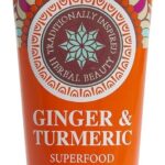 Beauty Formula Ginger Turmeric
