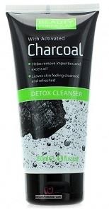 Beauty Formulas Active Charcoal