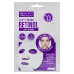Beauty Formulas Retinol Cleanse