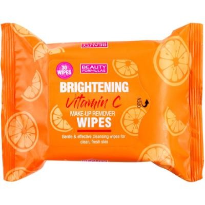 Beauty Formulas Vitamin C Wash